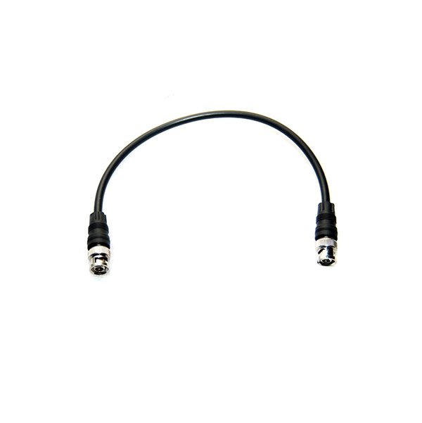 BNC Patch Cord, 30 cm BNC Patch Cord, 30 cm